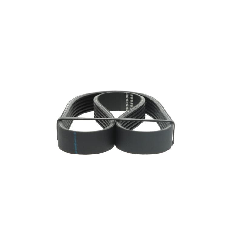 Correa trapezoidal nervada HUTCHINSON ref. 805 K 6