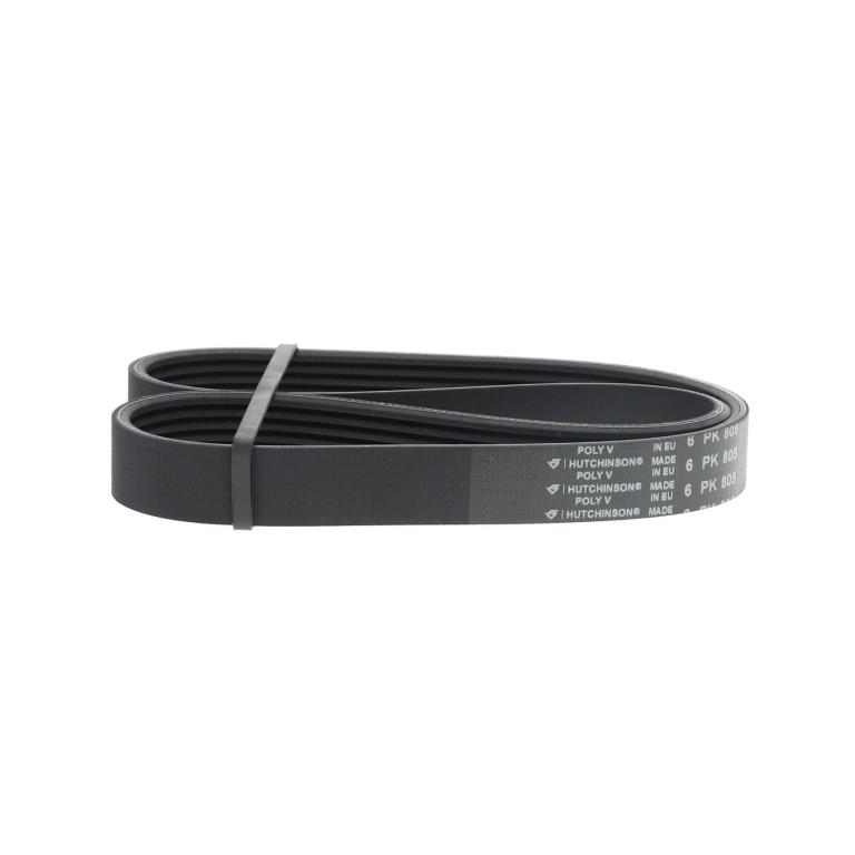 Correa trapezoidal nervada HUTCHINSON ref. 805 K 6