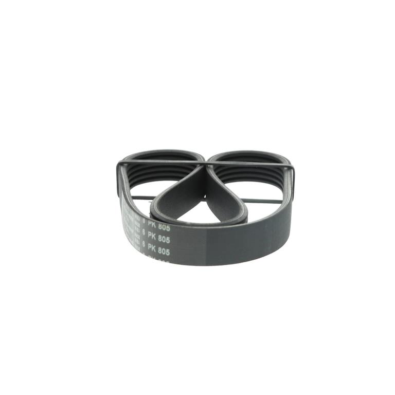 Correa trapezoidal nervada HUTCHINSON ref. 805 K 6