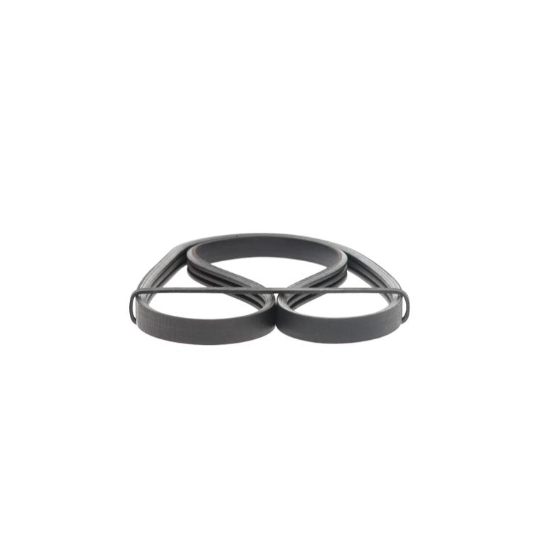 Correia trapezoidal estriada HUTCHINSON ref. 820 K 3