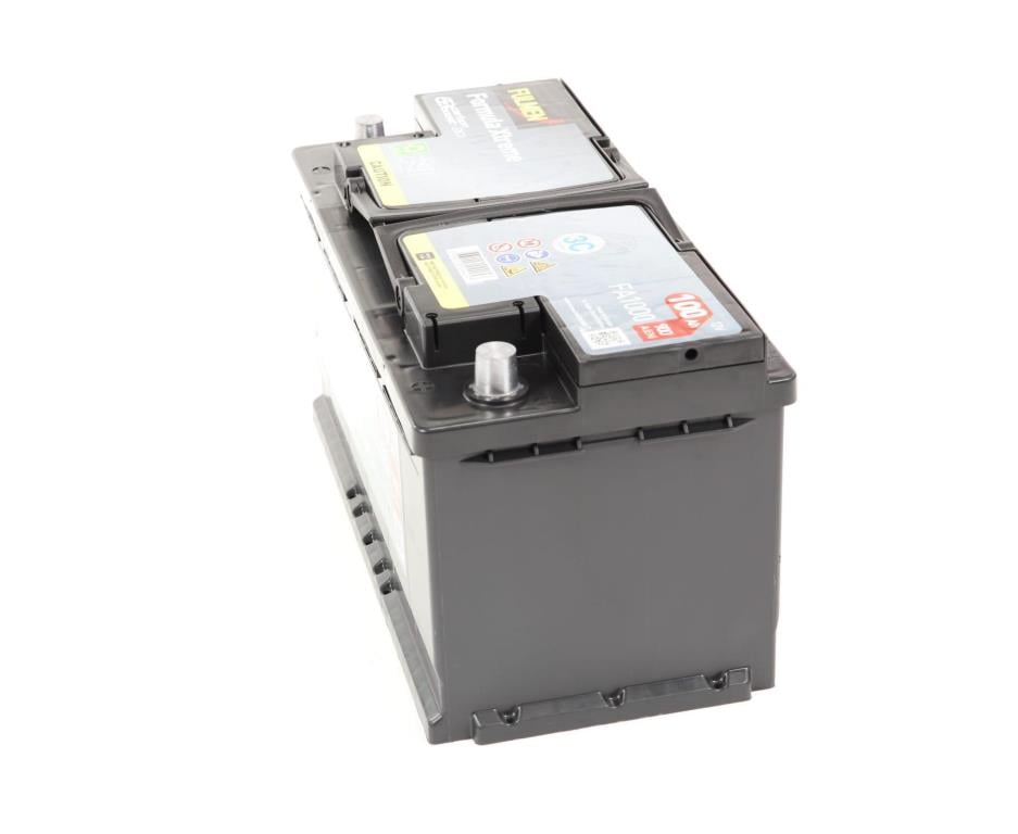 Batterie (de voiture) FULMEN 100.0 - ref. FA1000