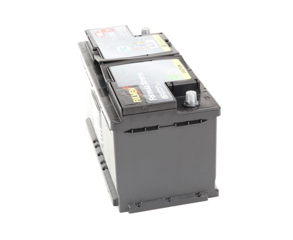Batterie (de voiture) FULMEN 100.0 - ref. FA1000