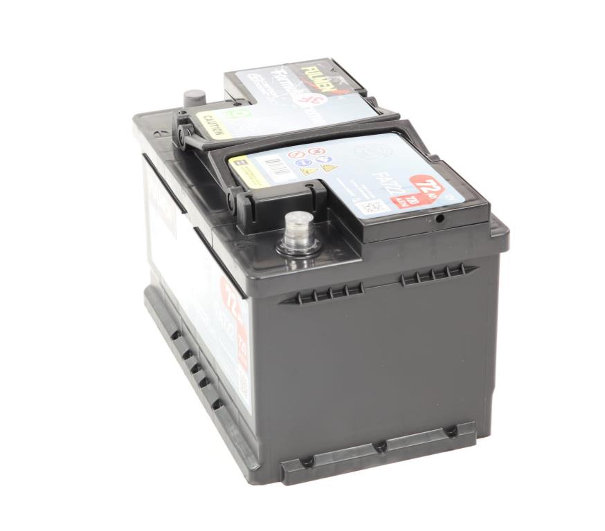 Batterie (de voiture) FULMEN 72.0 - ref. FA722