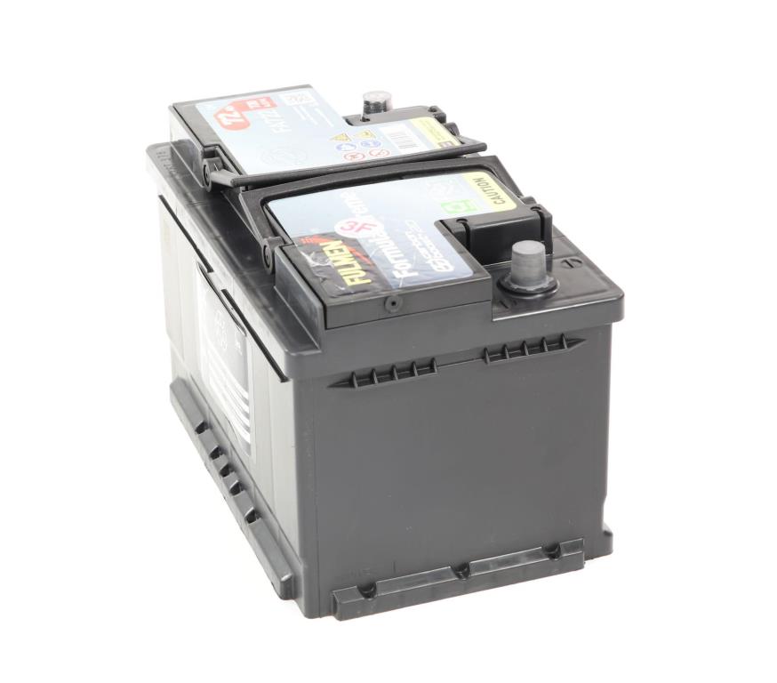 Batterie (de voiture) FULMEN 72.0 - ref. FA722