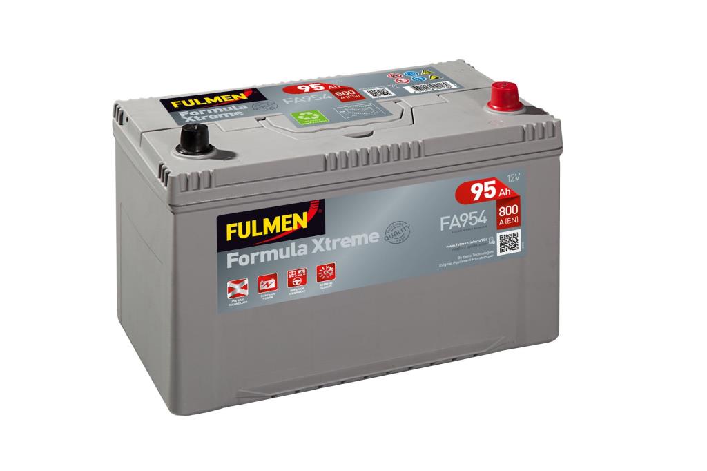 Batterie FULMEN FA954
