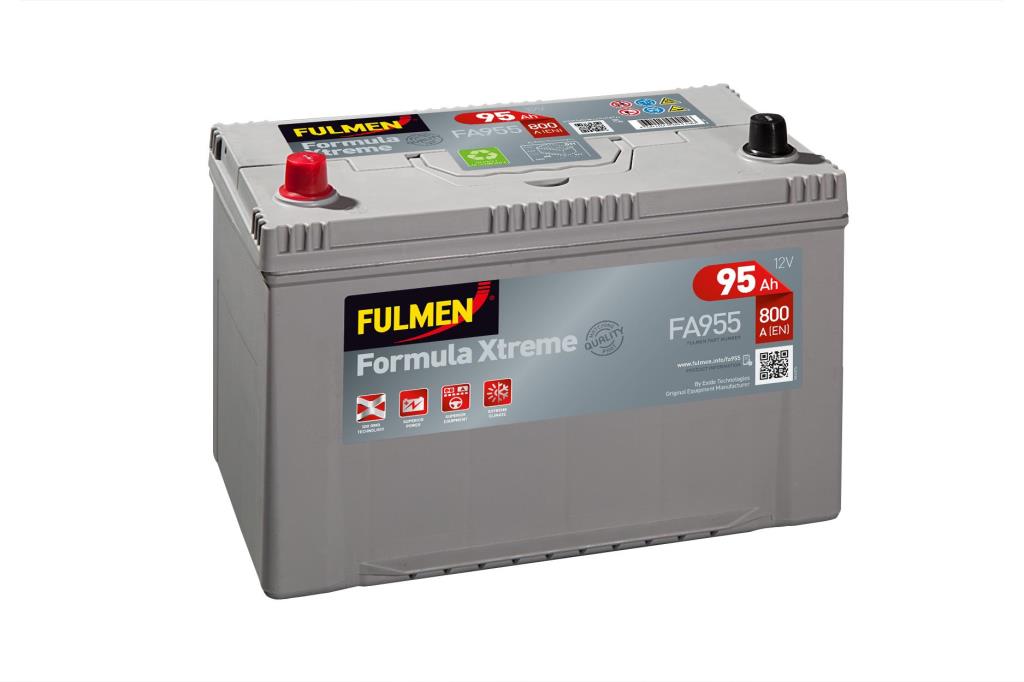 Batterie FULMEN FA955
