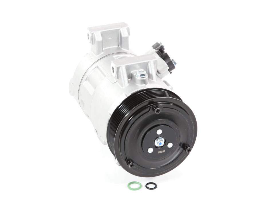 Compressor de climatização AVA Deutschland GmbH ref. TOAK683
