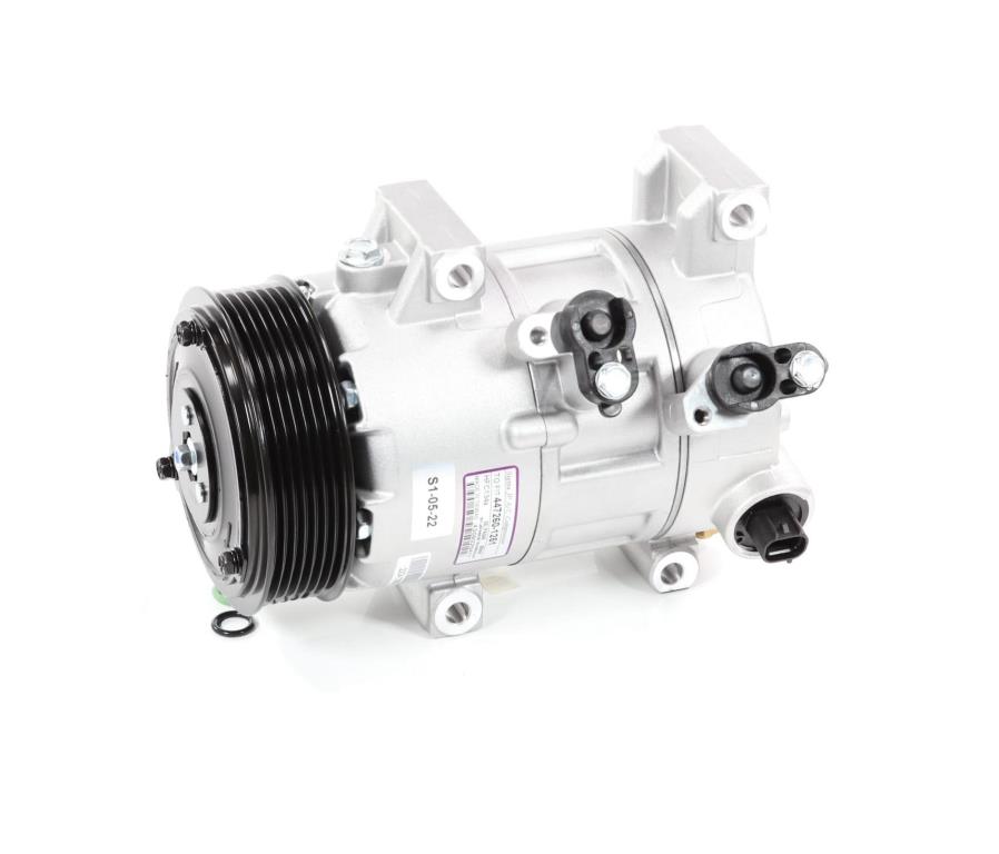 Compressor de climatização AVA Deutschland GmbH ref. TOAK683