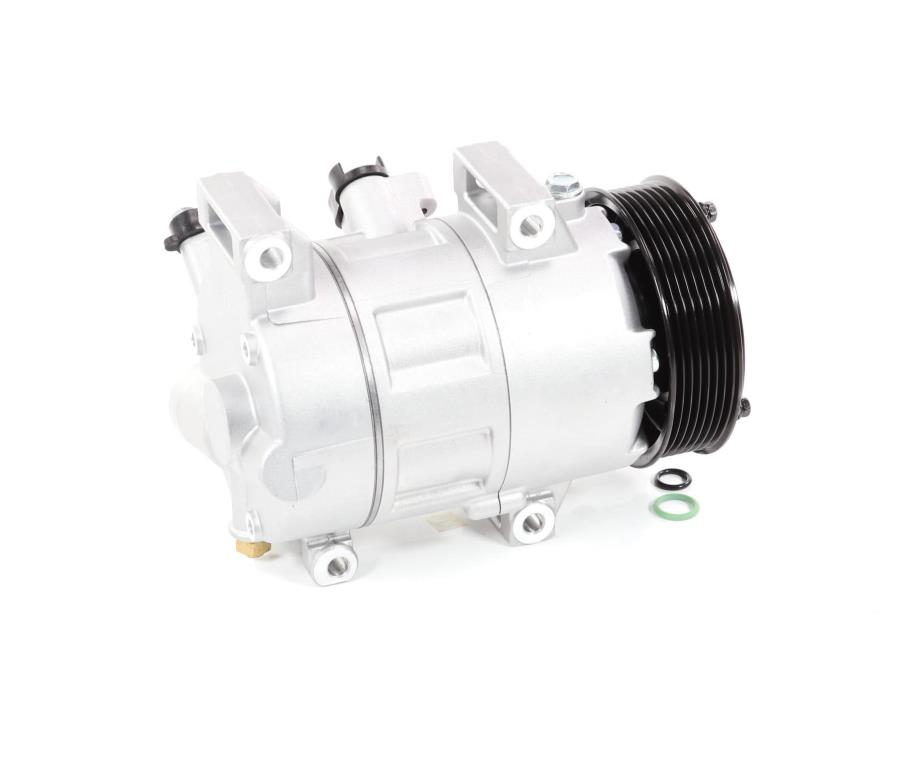 Compressor de climatização AVA Deutschland GmbH ref. TOAK683