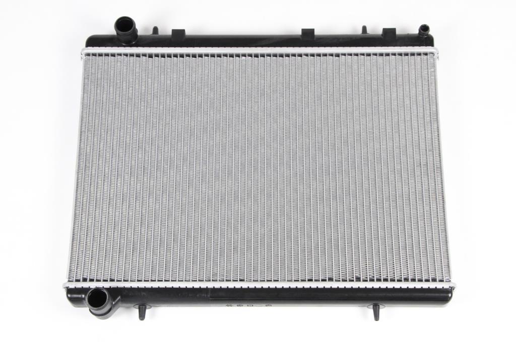 Radiateur moteur (Radiateur de refroidissement) AVA Deutschland GmbH ref. AU2153