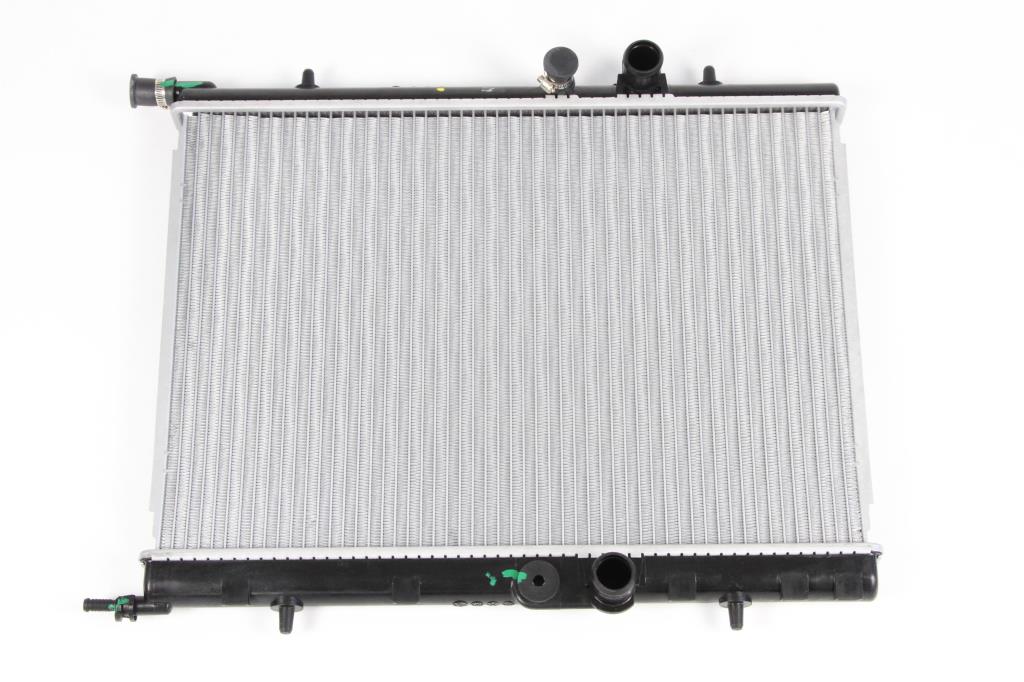 Radiateur moteur (Radiateur de refroidissement) AVA Deutschland GmbH PE2221