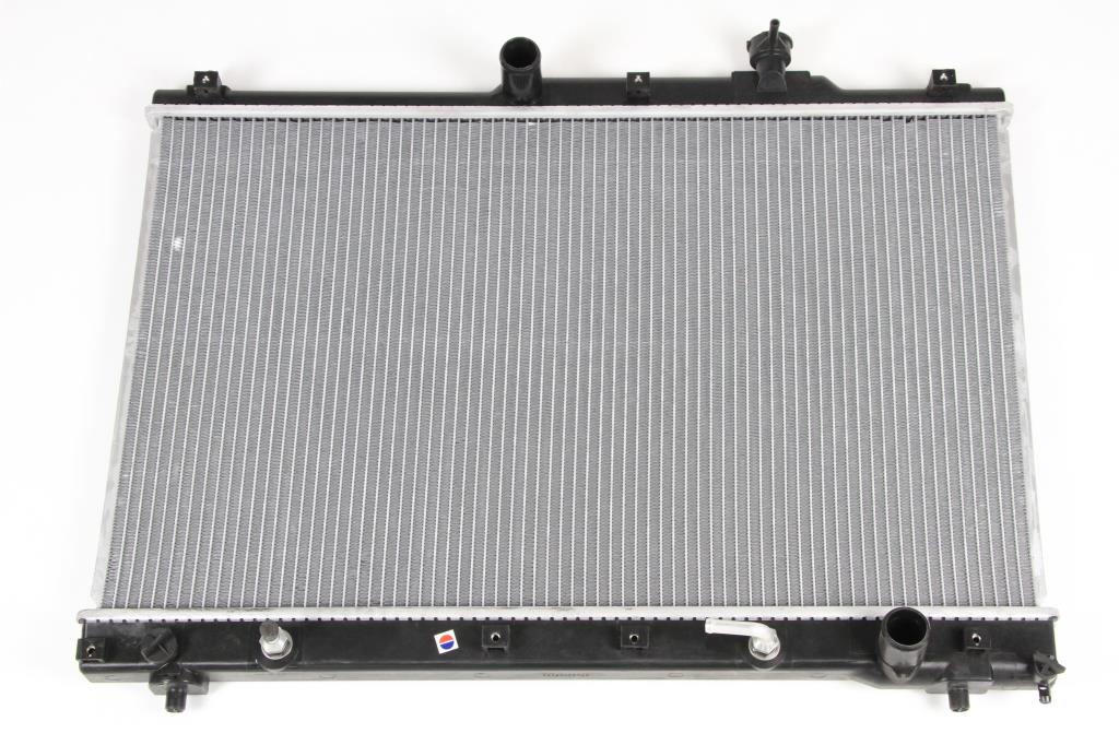 Radiateur moteur (Radiateur de refroidissement) AVA Deutschland GmbH ref. TO2336