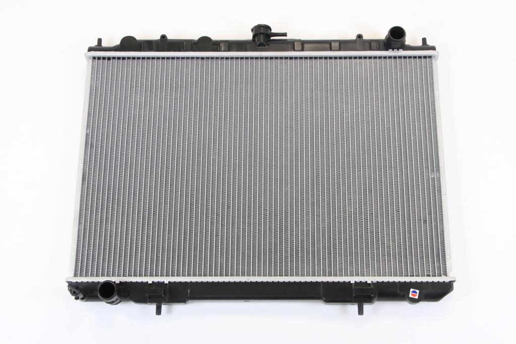 Radiateur moteur (Radiateur de refroidissement) AVA Deutschland GmbH ref. DN2241
