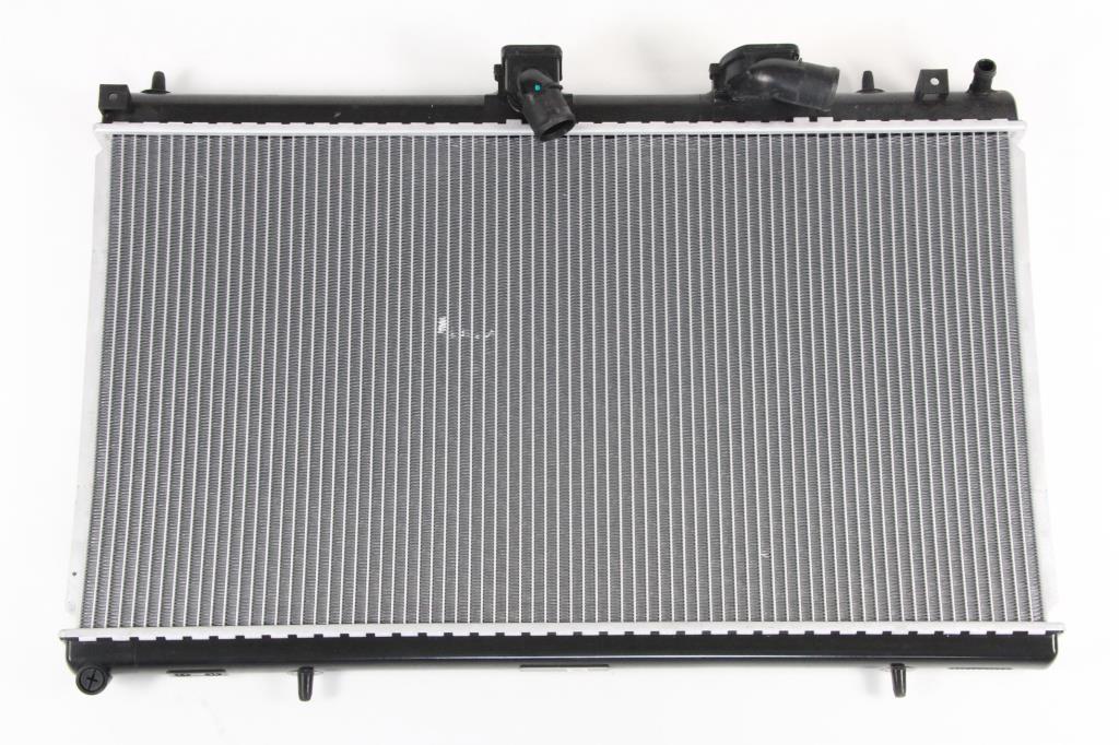 Radiateur moteur (Radiateur de refroidissement) AVA Deutschland GmbH ref. PE2296