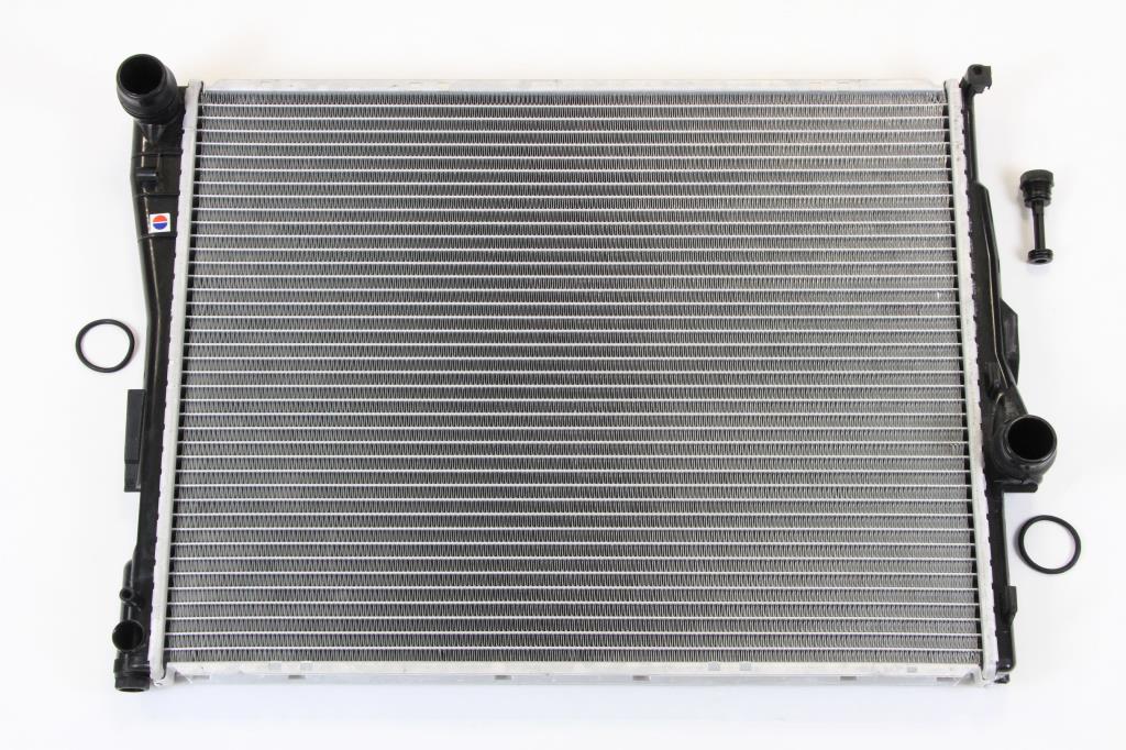 Radiateur moteur (Radiateur de refroidissement) AVA Deutschland GmbH ref. BWA2278
