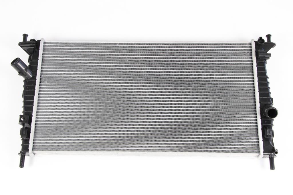Radiateur moteur (Radiateur de refroidissement) AVA Deutschland GmbH FDA2370