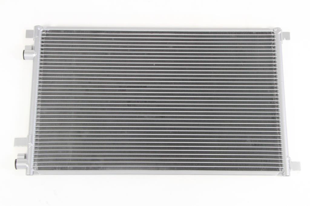 Condenseur, climatisation (Radiateur de climatisation) AVA Deutschland GmbH ref. RTA5305