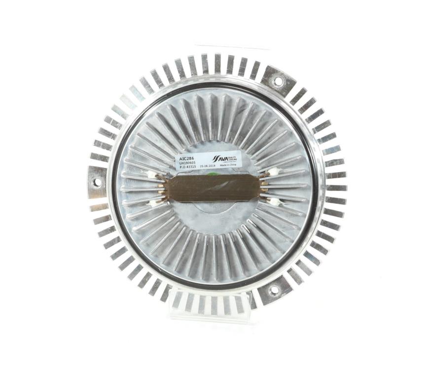 Embrayage, ventilateur de radiateur (Embrayage ventilateur moteur) AVA Deutschland GmbH AIC286