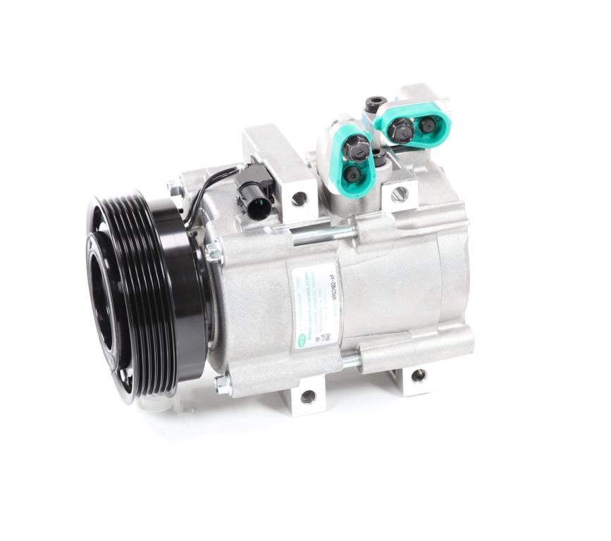 Compresor, aire acondicionado AVA Deutschland GmbH ref. HYK209