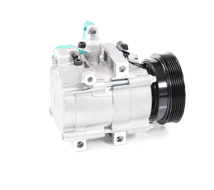 Compresor, aire acondicionado AVA Deutschland GmbH ref. HYK209