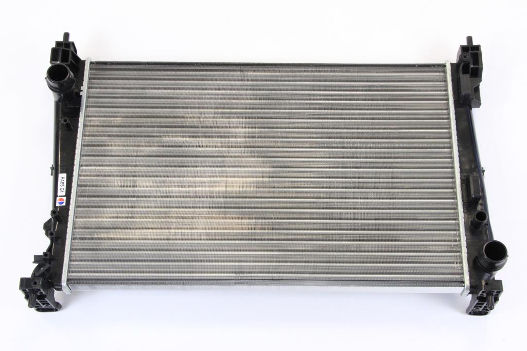 Radiateur moteur (Radiateur de refroidissement) AVA Deutschland GmbH ref. FTA2312
