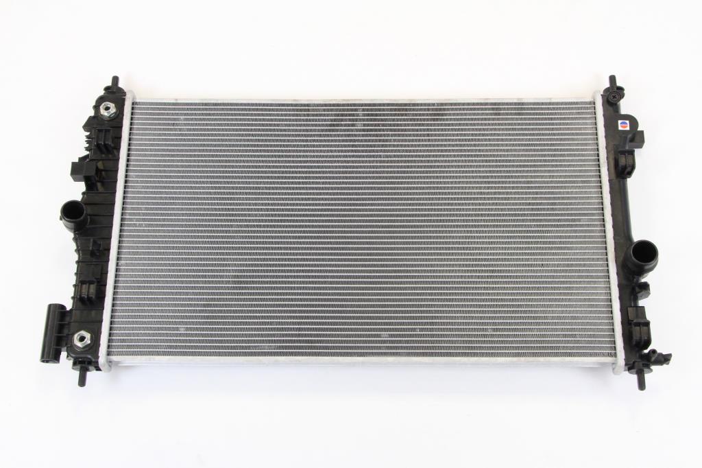 Radiateur moteur (Radiateur de refroidissement) AVA Deutschland GmbH ref. OLA2473