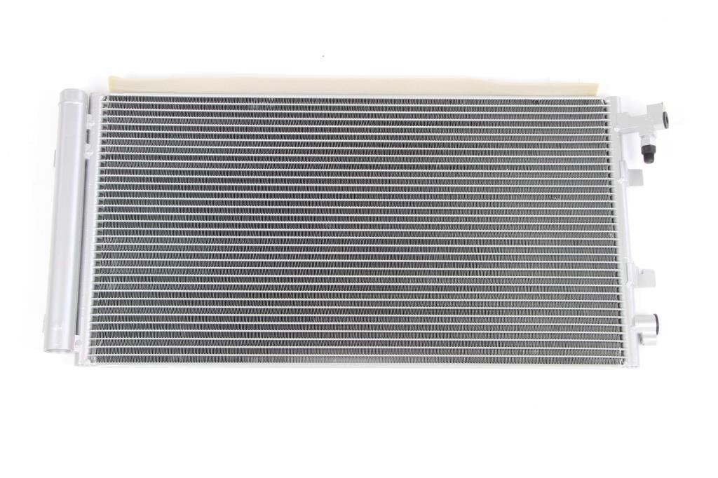 Condenseur, climatisation (Radiateur de climatisation) AVA Deutschland GmbH ref. RTA5449D