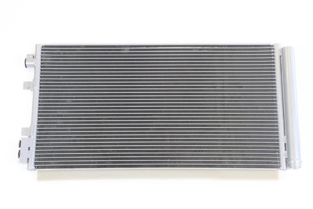 Condenseur, climatisation (Radiateur de climatisation) AVA Deutschland GmbH ref. RTA5483D
