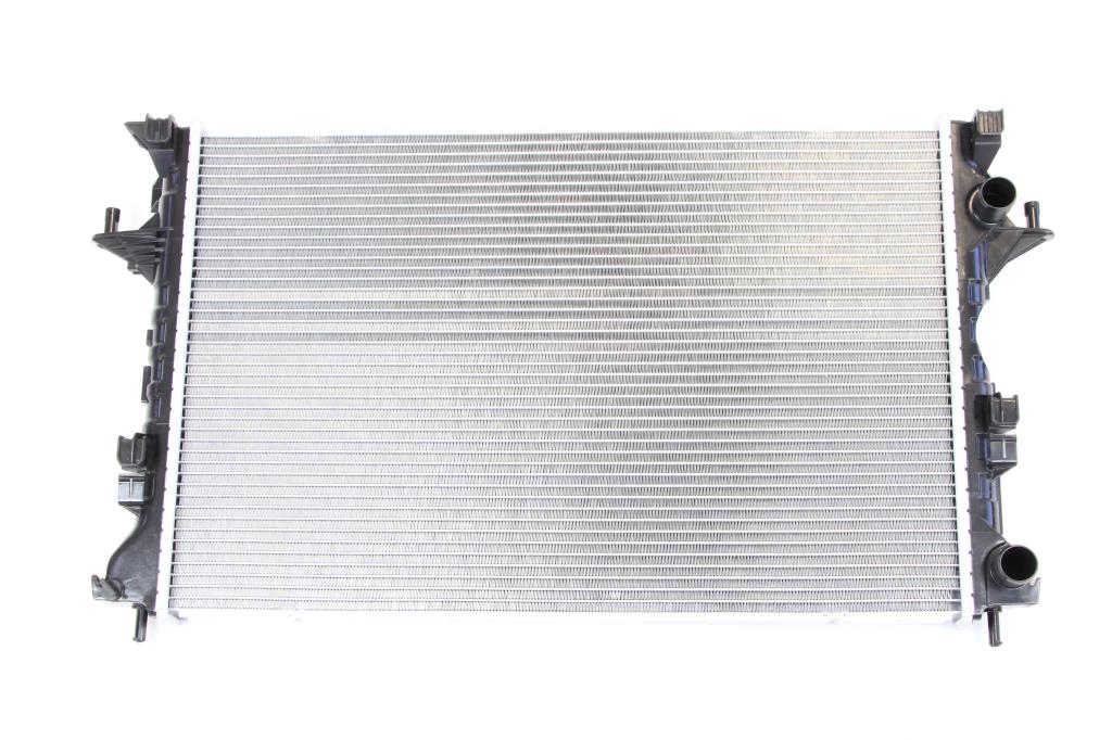 Radiateur moteur (Radiateur de refroidissement) AVA Deutschland GmbH ref. RTA2438