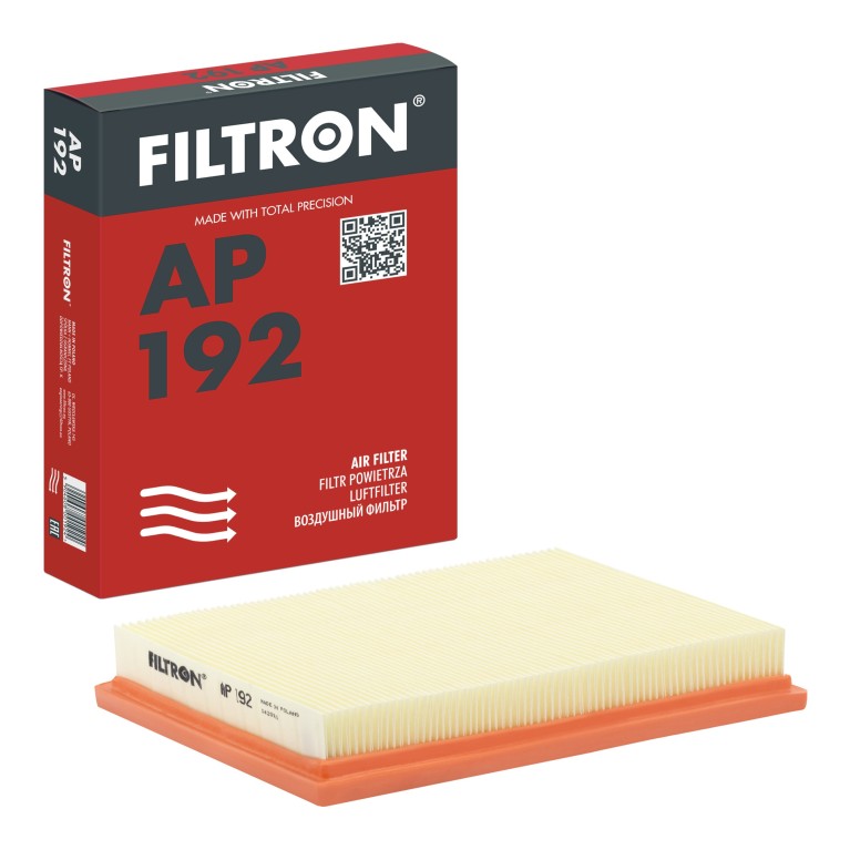 Filtre à air FILTRON ref. AP 192