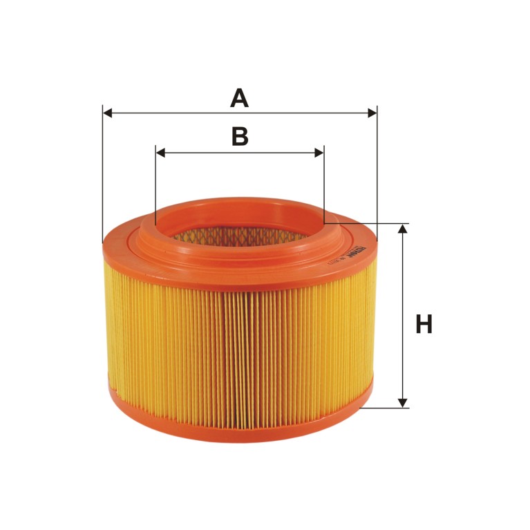 Filtro de ar FILTRON ref. AR 307/3