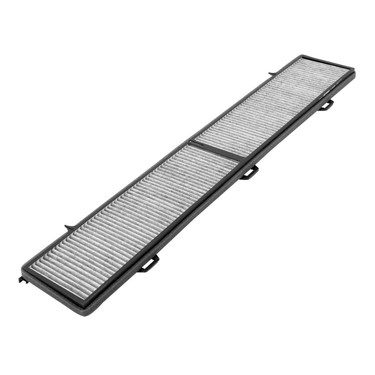 Filtre d'habitacle (Filtre à pollen) FILTRON ref. K 1169A