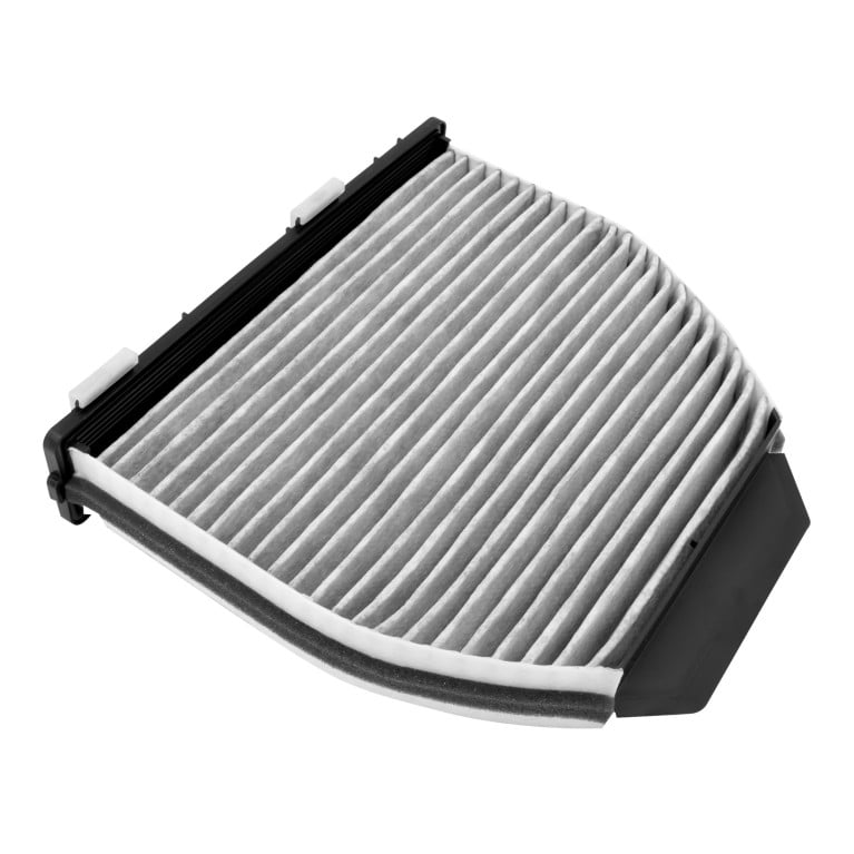 Filtre d'habitacle (Filtre à pollen) FILTRON ref. K 1246A