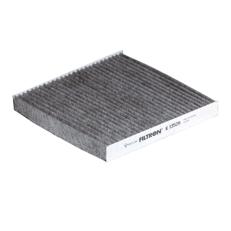 Filtre d'habitacle (Filtre à pollen) Filtron ref. K 1352A