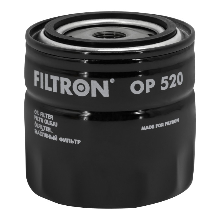 Filtre à huile FILTRON ref. OP 520