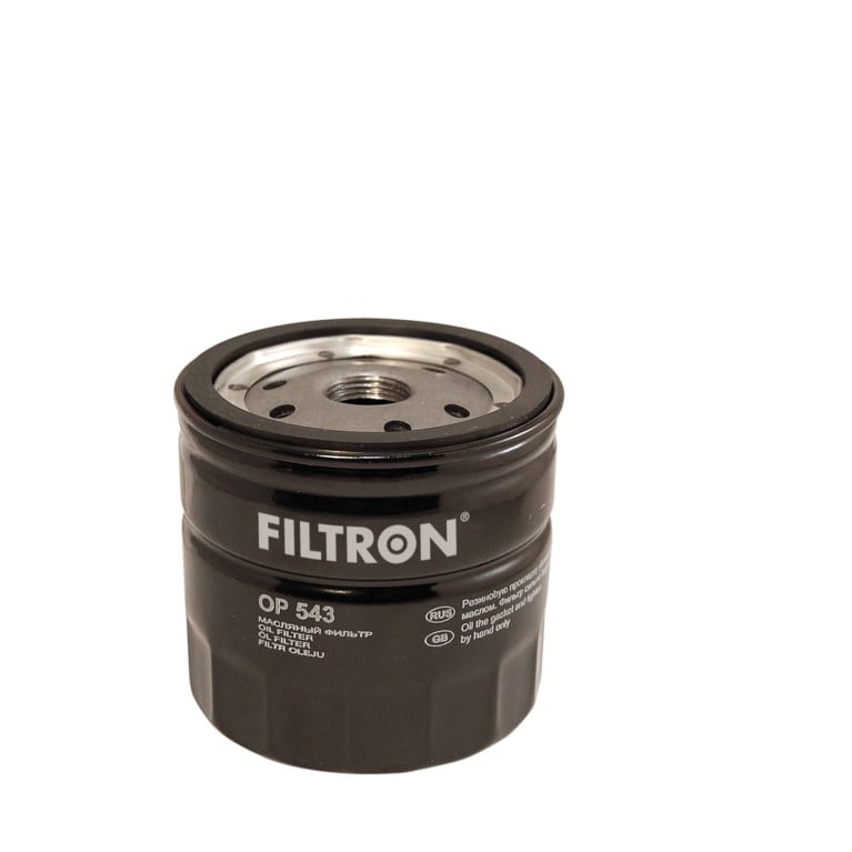 Filtre à huile FILTRON ref. OP 543