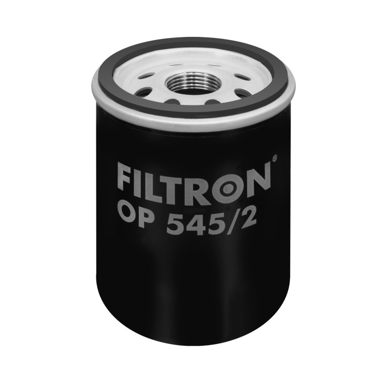 Filtre à huile FILTRON ref. OP 545/2