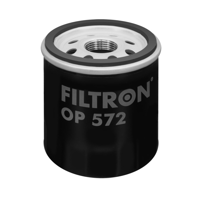 Filtre à huile FILTRON ref. OP 572