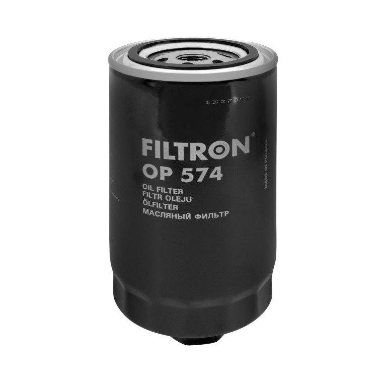 Filtre à huile Filtron OP 574
