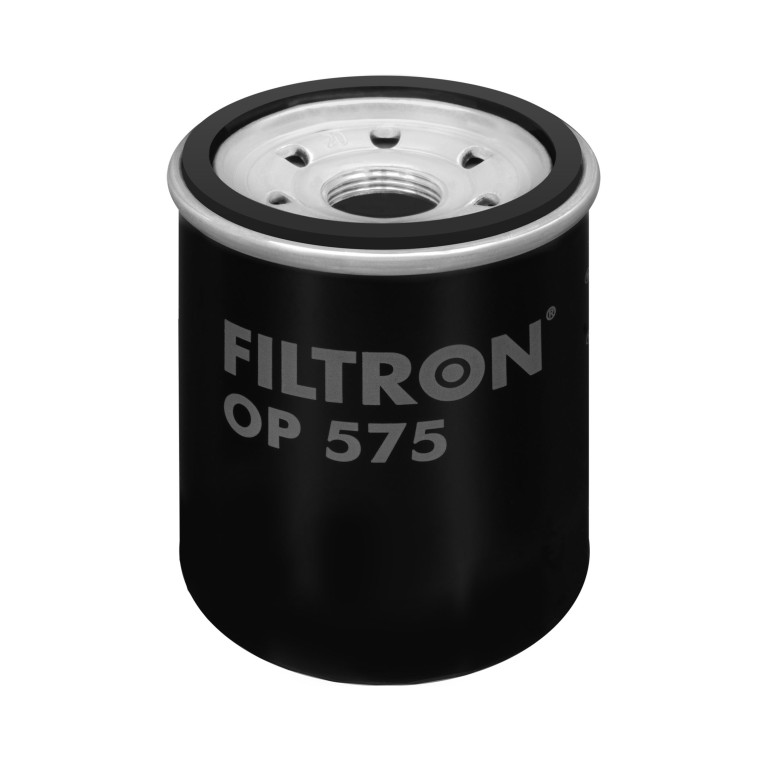 Filtre à huile FILTRON ref. OP 575