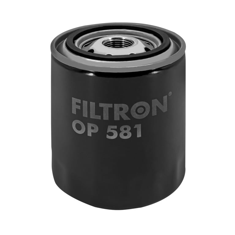 Filtre à huile FILTRON ref. OP 581