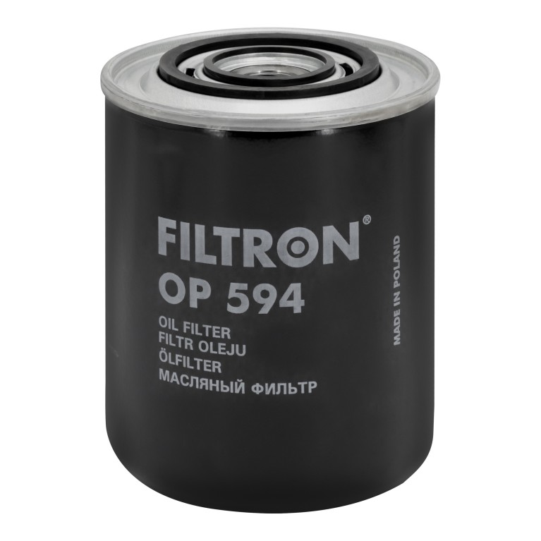 Filtro de aceite FILTRON ref. OP 594