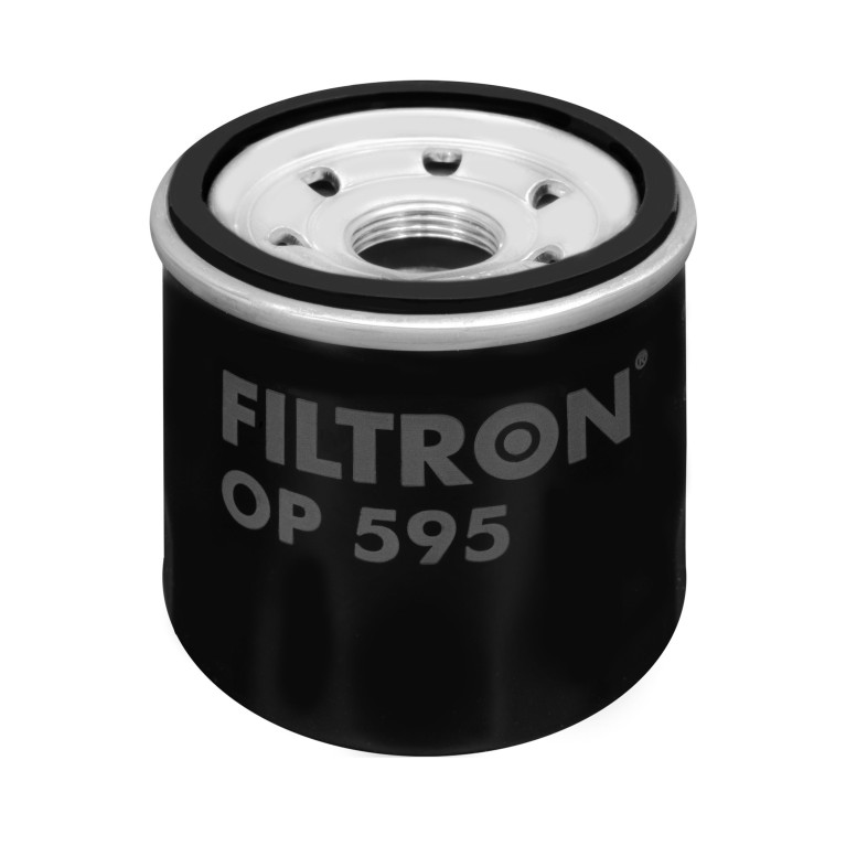 Filtre à huile FILTRON ref. OP 595