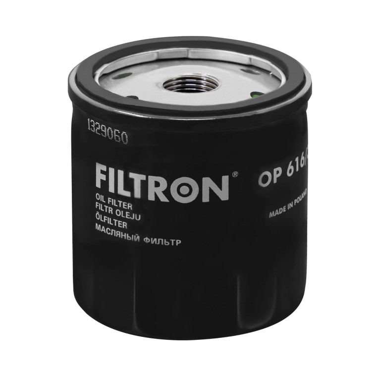 Filtre à huile FILTRON ref. OP 616/3