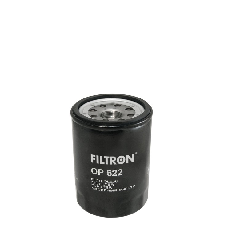 Filtre à huile FILTRON ref. OP 622