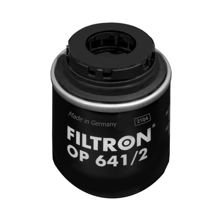 Filtre à huile FILTRON ref. OP 641/2