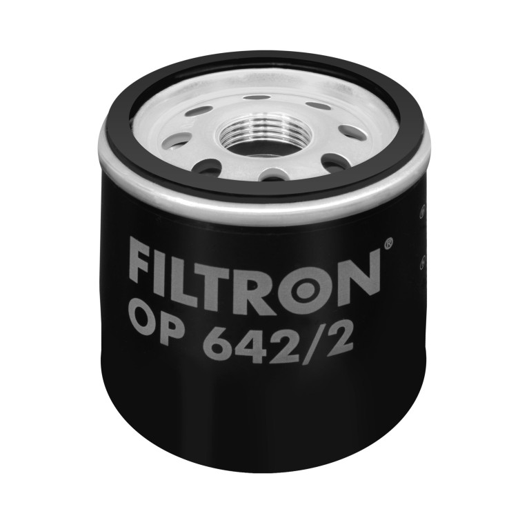 Filtre à huile FILTRON ref. OP 642/2