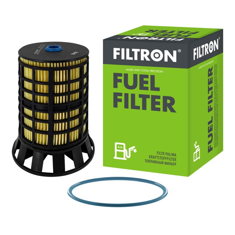 Filtre à carburant (Filtre à gasoil) Filtron PE 817/5