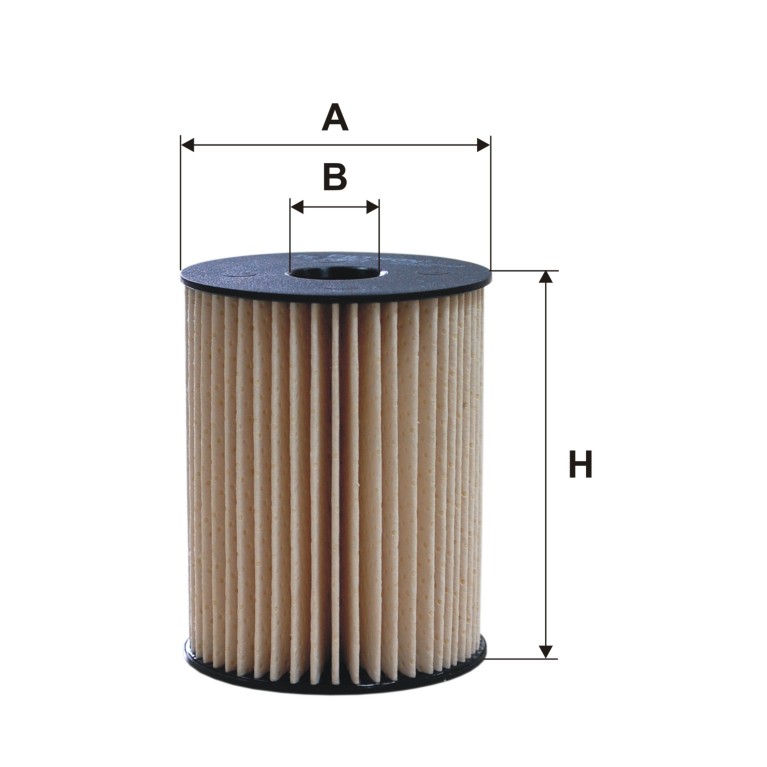 Filtre à carburant (Filtre à gasoil) FILTRON ref. PE 936/1