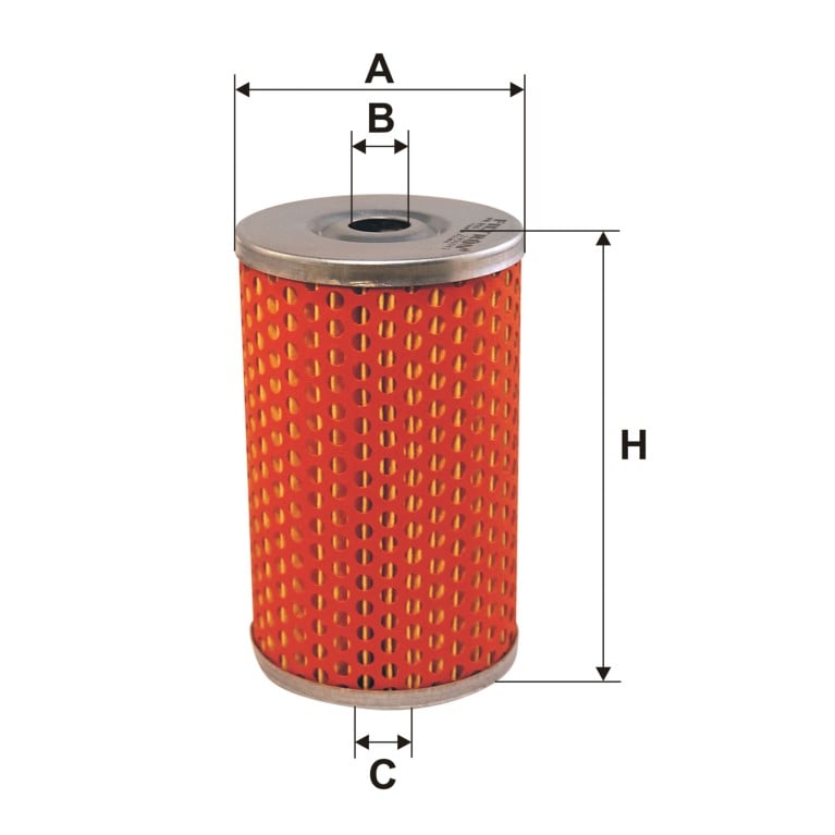Filtro de combustível FILTRON ref. PM 816